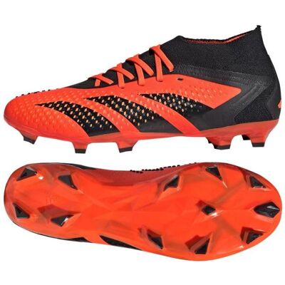 Adidas Herren, Fussballschuhe, Herren Predator Accuracy.2 FG Fussballschuhe (43 1/3) Adidas Herren, Fussballschuhe, Herren Predator Accuracy.2 FG Fussballschuhe (43 1/3)