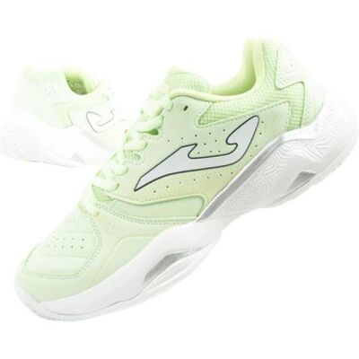 Joma, Damen, Tennisschuhe, Master Damen-Padel-Sportschuhe (40), Grün Joma, Damen, Tennisschuhe, Master Damen-Padel-Sportschuhe (40), Grün