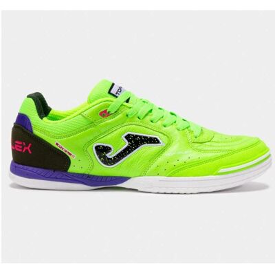 Joma, Unisex, Fussballschuhe, Top Flex Fussballschuhe (40), Grün, Schwarz Joma, Unisex, Fussballschuhe, Top Flex Fussballschuhe (40), Grün, Schwarz