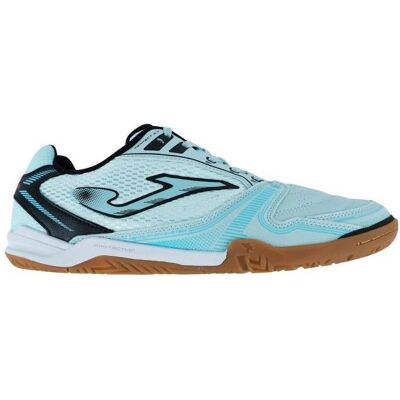 Joma, Fussballschuhe, blaue Hallenfussballschuhe zum Dribbeln (42), Blau Joma, Fussballschuhe, blaue Hallenfussballschuhe zum Dribbeln (42), Blau