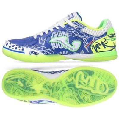 Joma, Herren, Hallenschuhe, Top Flex Schuhe (45) Joma, Herren, Hallenschuhe, Top Flex Schuhe (45)