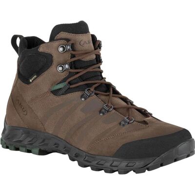 AKU Coldai NBK Goretex Wanderschuhe - Schuhe AKU Coldai NBK Goretex Wanderschuhe - Schuhe