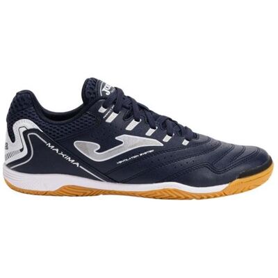 Joma, Herren, Fussballschuhe, Maxima 2503 In Herren-Fussballschuhe (43), Rot, Schwarz Joma, Herren, Fussballschuhe, Maxima 2503 In Herren-Fussballschuhe (43), Rot, Schwarz