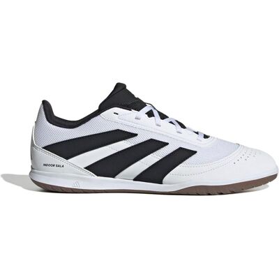 Adidas Herren, Fussballschuhe, Predator Club IN Sala Herren-Fussballschuhe (46), Blau, Schwarz, Weiss Adidas Herren, Fussballschuhe, Predator Club IN Sala Herren-Fussballschuhe (46), Blau, Schwarz, Weiss