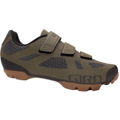 Giro, Herren, Veloschuhe, Ranger (43), Grün Giro, Herren, Veloschuhe, Ranger (43), Grün
