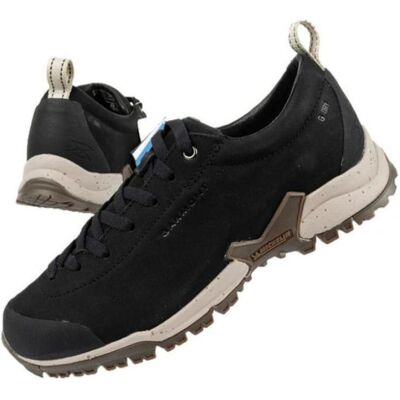 Garmont, Herren, Wanderschuhe, Tikal 4S G-Dry Wanderschuhe (39), Schwarz Garmont, Herren, Wanderschuhe, Tikal 4S G-Dry Wanderschuhe (39), Schwarz