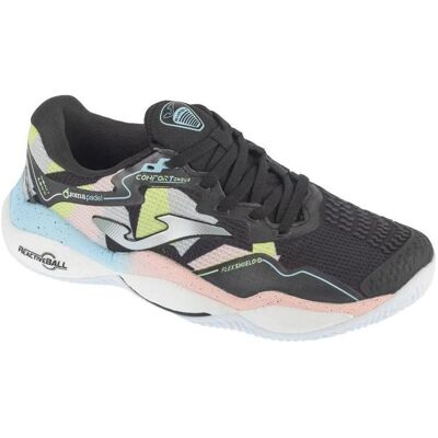 Joma, Damen, Hallenschuhe, Smash Lady 2501 Damen-Padelschuhe (41) Joma, Damen, Hallenschuhe, Smash Lady 2501 Damen-Padelschuhe (41)