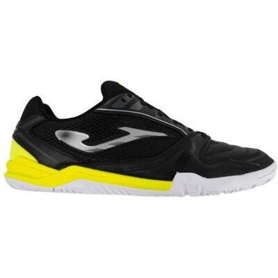 Joma, Herren, Fussballschuhe, Hallenfussballschuhe zum Dribbeln (40), Blau Joma, Herren, Fussballschuhe, Hallenfussballschuhe zum Dribbeln (40), Blau