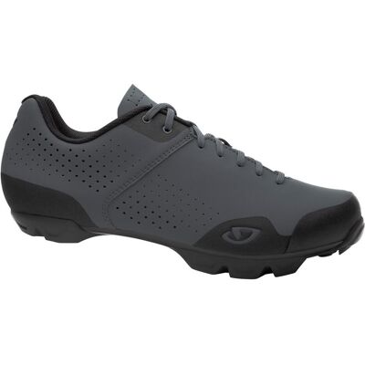 Giro Privateer Lace MTB Schuhe - Portaro Grau - EU 47 - Fahrradschuhe Giro Privateer Lace MTB Schuhe - Portaro Grau - EU 47 - Fahrradschuhe