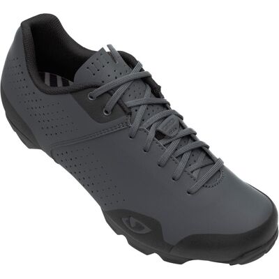 Giro, Herren, Veloschuhe, Privateer Lace (42), Grau Giro, Herren, Veloschuhe, Privateer Lace (42), Grau