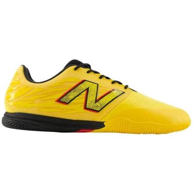 New Balance, Herren, Fussballschuhe, Furon Pro IN v8 yellow NBUF2I7OZ football boots (42), Gelb New Balance, Herren, Fussballschuhe, Furon Pro IN v8 yellow NBUF2I7OZ football boots (42), Gelb