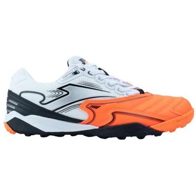Joma, Herren, Fussballschuhe, Cancha Turf Fussballschuhe (44), Schwarz Joma, Herren, Fussballschuhe, Cancha Turf Fussballschuhe (44), Schwarz
