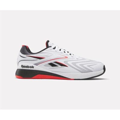 Reebok, Sneakers, Sneaker nano edge, Rot, (46) Reebok, Sneakers, Sneaker nano edge, Rot, (46)