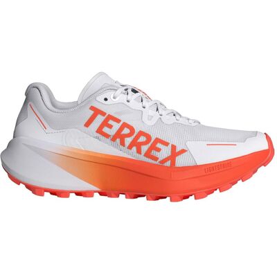 adidas Terrex Agravic 3 Damen Weiß Trail Running Schuhe adidas Terrex Agravic 3 Damen Weiß Trail Running Schuhe