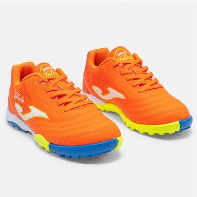 Joma, Jungen, Sneakers, TOLEDO 2608 Jr TF TOJS2608TF shoes, (32) Joma, Jungen, Sneakers, TOLEDO 2608 Jr TF TOJS2608TF shoes, (32)