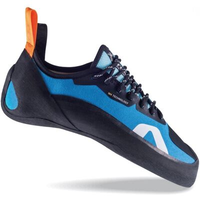 Tenaya, Damen, Kletterschuhe, Tanta Laces Kletterschuhe (41.5), Blau Tenaya, Damen, Kletterschuhe, Tanta Laces Kletterschuhe (41.5), Blau