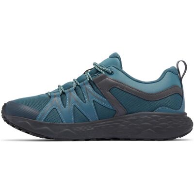 Columbia, Herren, Wanderschuhe, Peakfreak Roam™ Waterproof (42), Blau Columbia, Herren, Wanderschuhe, Peakfreak Roam™ Waterproof (42), Blau