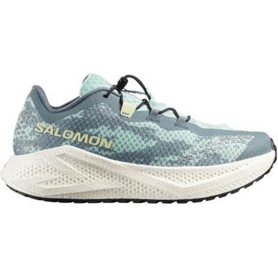 Salomon, Herren, Laufschuhe, Aero Glide 4 GRVL Laufschuhe für Herren (45 1/3), Schwarz Salomon, Herren, Laufschuhe, Aero Glide 4 GRVL Laufschuhe für Herren (45 1/3), Schwarz