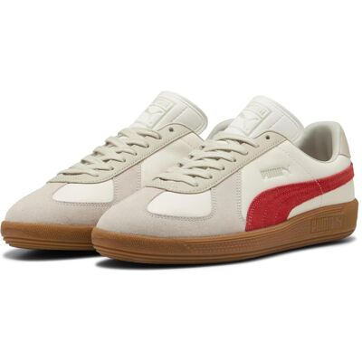 Puma Damen, Sneakers, Army Trainer, Weiss, (37.5) Puma Damen, Sneakers, Army Trainer, Weiss, (37.5)