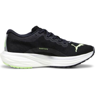 Puma Damen, Laufschuhe, Deviate Nitro 2 Wns (37), Schwarz Puma Damen, Laufschuhe, Deviate Nitro 2 Wns (37), Schwarz