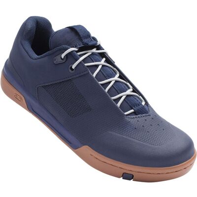Crankbrothers, Herren, Veloschuhe, Stamp Lace (41.5), Blau Crankbrothers, Herren, Veloschuhe, Stamp Lace (41.5), Blau