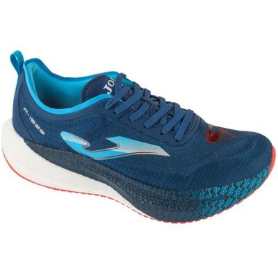 Joma, Herren, Laufschuhe, R.1000 Herren Superman 2564 Marineblau (41), Blau Joma, Herren, Laufschuhe, R.1000 Herren Superman 2564 Marineblau (41), Blau