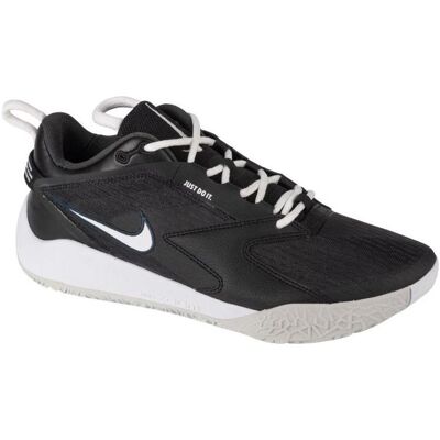 Nike, Herren, Sneakers, Herren Air Zoom Hyperace 3 Handballschuhe, Schwarz, (47.5) Nike, Herren, Sneakers, Herren Air Zoom Hyperace 3 Handballschuhe, Schwarz, (47.5)
