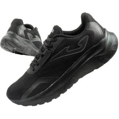Joma, Herren, Laufschuhe, Sodio Herren-Laufschuhe (42), Schwarz Joma, Herren, Laufschuhe, Sodio Herren-Laufschuhe (42), Schwarz