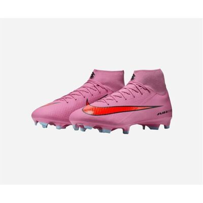 Nike, Fussballschuhe, Mercurial Superfly 10 Academy (47), Rot Nike, Fussballschuhe, Mercurial Superfly 10 Academy (47), Rot