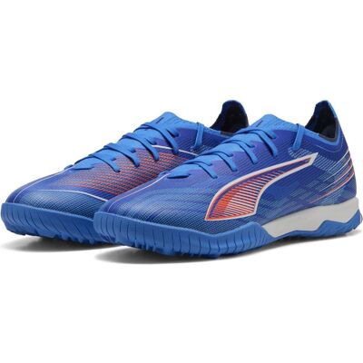 Puma Unisex, Fussballschuhe, Ultra 6 Match Tt (47), Weiss, Blau, Rot Puma Unisex, Fussballschuhe, Ultra 6 Match Tt (47), Weiss, Blau, Rot