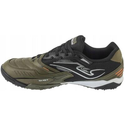Joma, Herren, Fussballschuhe, Cancha 2502 TF Schuhe (44), Grün Joma, Herren, Fussballschuhe, Cancha 2502 TF Schuhe (44), Grün