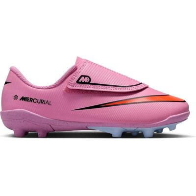 Nike, Jungen, Fussballschuhe, Mercurial Vapor 16 Club (28.5), Rot Nike, Jungen, Fussballschuhe, Mercurial Vapor 16 Club (28.5), Rot