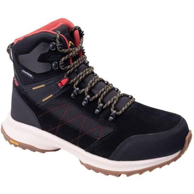 Elbrus, Herren, Wanderschuhe, DARDA MID WP V Herrenschuhe (41, 42, 43, 44, 45, 46), Gold, Schwarz Elbrus, Herren, Wanderschuhe, DARDA MID WP V Herrenschuhe (41, 42, 43, 44, 45, 46), Gold, Schwarz