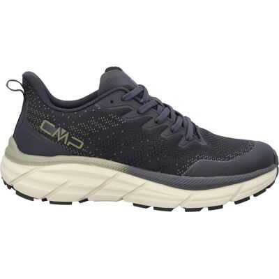 CMP Campagnolo, Herren, Wanderschuhe, Rahmsy Multifunctional Shoes (40), Beige, Grau CMP Campagnolo, Herren, Wanderschuhe, Rahmsy Multifunctional Shoes (40), Beige, Grau