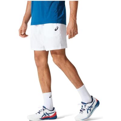 Asics Court M 7in Shorts - Herren Tennisshorts Asics Court M 7in Shorts - Herren Tennisshorts