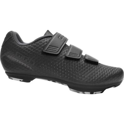 Giro, Damen, Veloschuhe, Rev (43), Schwarz Giro, Damen, Veloschuhe, Rev (43), Schwarz
