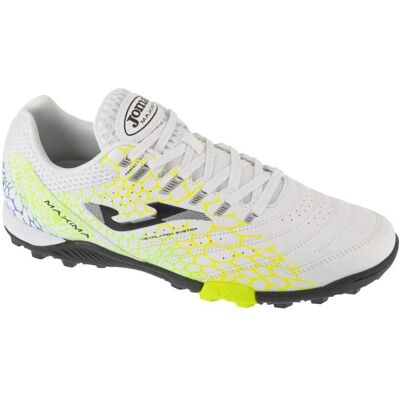 Joma, Herren, Fussballschuhe, Maxima 2532 TF Weiss (43), Weiss Joma, Herren, Fussballschuhe, Maxima 2532 TF Weiss (43), Weiss