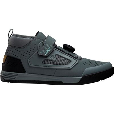 Leatt, Damen, Veloschuhe, Shoe ProFlat 3.0 Damen-Radschuhe (40), Schwarz Leatt, Damen, Veloschuhe, Shoe ProFlat 3.0 Damen-Radschuhe (40), Schwarz