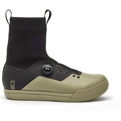 Fox, Unisex, Veloschuhe, Union Boa All Weather Shoe (43), Grau Fox, Unisex, Veloschuhe, Union Boa All Weather Shoe (43), Grau