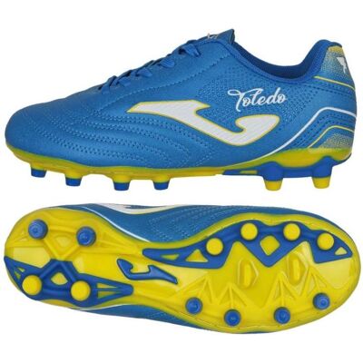 Joma, Jungen, Fussballschuhe, TOLEDO 2604 Jr FG TOJS2604FG Boots (35) Joma, Jungen, Fussballschuhe, TOLEDO 2604 Jr FG TOJS2604FG Boots (35)