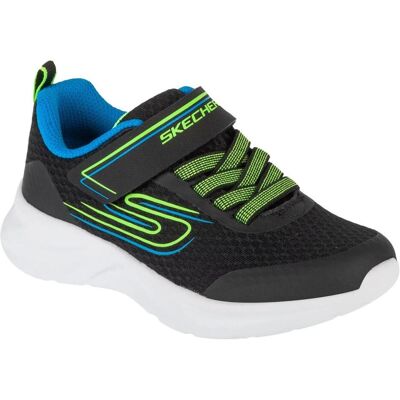 Skechers, Jungen, Sneakers, Dynamatic - Swift Tread Blau, Blau, (31) Skechers, Jungen, Sneakers, Dynamatic - Swift Tread Blau, Blau, (31)
