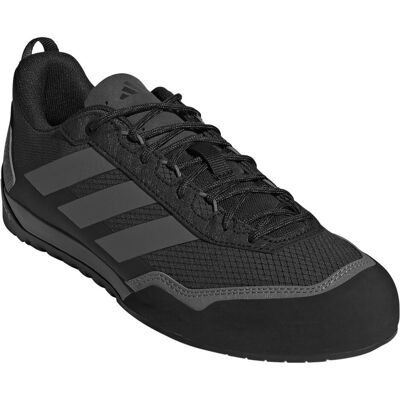 Adidas Herren, Wanderschuhe, Skychaser Solo 3 (42), Grau, Schwarz Adidas Herren, Wanderschuhe, Skychaser Solo 3 (42), Grau, Schwarz