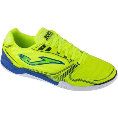 Joma, Herren, Hallenschuhe, Dribble 2509 IN Gelb (42), Gelb Joma, Herren, Hallenschuhe, Dribble 2509 IN Gelb (42), Gelb