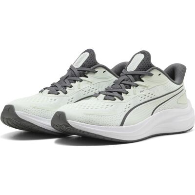 Puma Herren, Laufschuhe, Skyrocket Lite 2 (42.5), Grau, Grün Puma Herren, Laufschuhe, Skyrocket Lite 2 (42.5), Grau, Grün