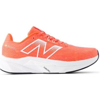 New Balance, Damen, Sneakers, FuelCell Propel v5 Laufschuhe für Damen, rot, Rot, (38) New Balance, Damen, Sneakers, FuelCell Propel v5 Laufschuhe für Damen, rot, Rot, (38)
