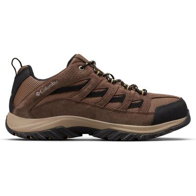Columbia, Herren, Wanderschuhe, Crestwood™ (43.5), Braun Columbia, Herren, Wanderschuhe, Crestwood™ (43.5), Braun