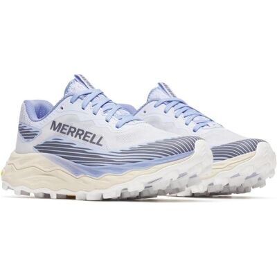 Merrell, Damen, Laufschuhe, Agility Peak 6 Damen-Laufschuhe (41), Mehrfarbig Merrell, Damen, Laufschuhe, Agility Peak 6 Damen-Laufschuhe (41), Mehrfarbig