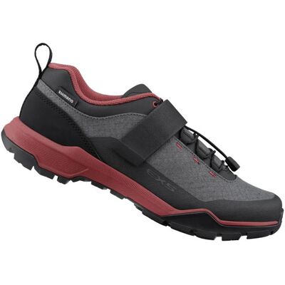 Shimano Damen, Veloschuhe, Women MT SH-EX5 Schuh black (38), Schwarz Shimano Damen, Veloschuhe, Women MT SH-EX5 Schuh black (38), Schwarz