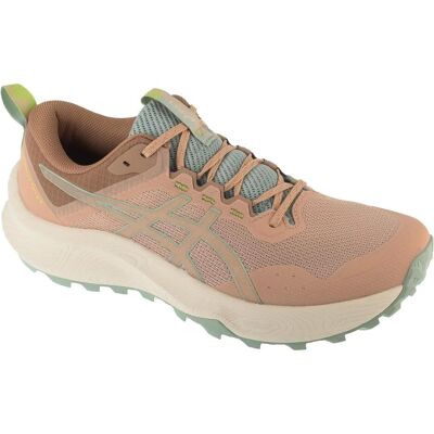 ASICS, Damen, Laufschuhe, Trabuco Terra Damen-Laufschuhe (39), Pink ASICS, Damen, Laufschuhe, Trabuco Terra Damen-Laufschuhe (39), Pink