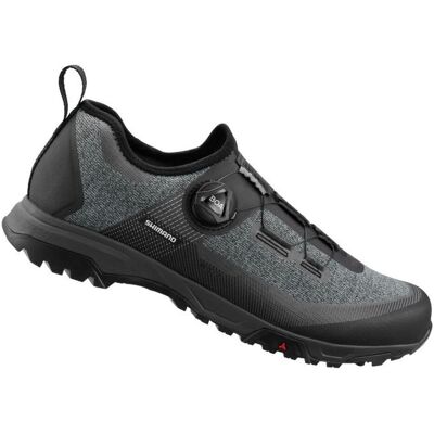 Shimano Herren, Veloschuhe, Men E-Bike SH-ET7 Schuh black (41), Schwarz Shimano Herren, Veloschuhe, Men E-Bike SH-ET7 Schuh black (41), Schwarz